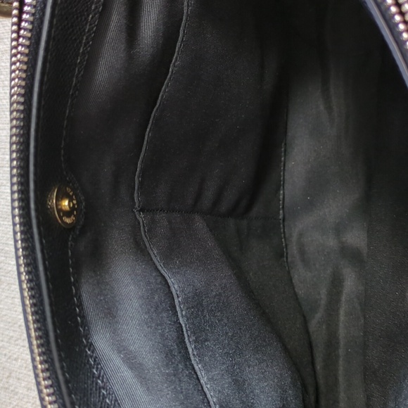 Coach Brooke Mini Carryall Shoulder and Crossbody Purse - Picture 5 of 5